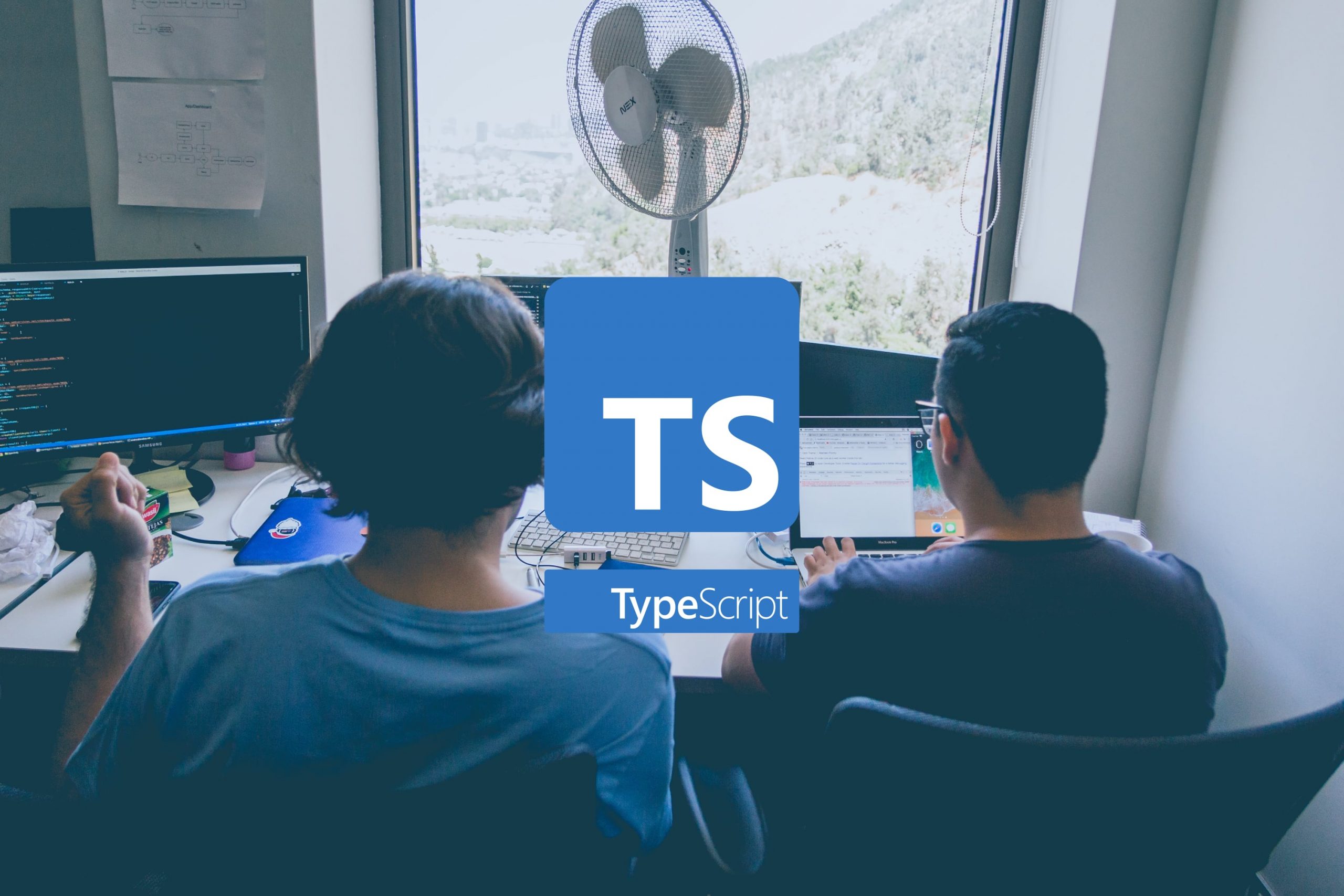 6 razones para usar Typescript